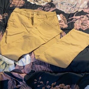 Old navy boot cut 12 long NEW with TAGS